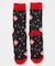 【欧州航路】クリスマスソックス（23-26cm）