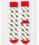 【欧州航路】クリスマスソックス（23-26cm）