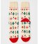 【欧州航路】スノーエルソックス（23-26cm）
