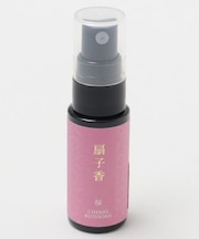 【岩座】扇子香