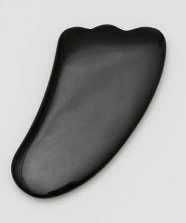 【岩座】カッサマッサージプレート