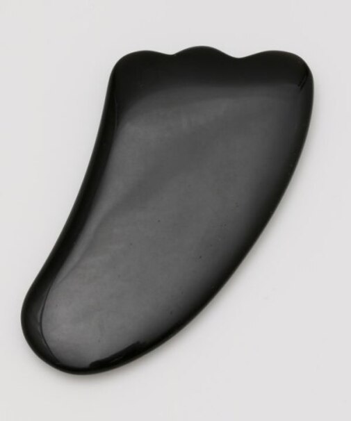 【岩座】カッサマッサージプレート