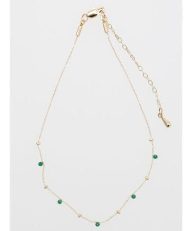 【岩座】幸重ねアンクレット