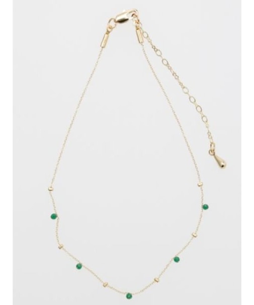 【岩座】幸重ねアンクレット