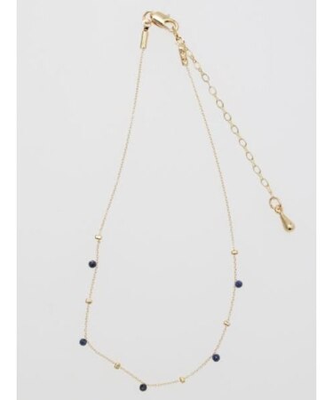 【岩座】幸重ねアンクレット