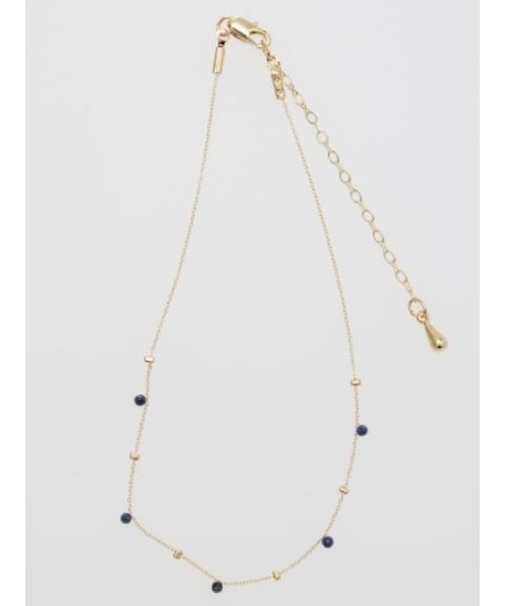 【岩座】幸重ねアンクレット