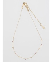 【岩座】幸重ねアンクレット