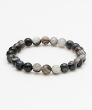 【岩座】天眼石ブレスレット　【８ｍｍ】