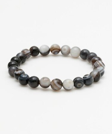 【岩座】天眼石ブレスレット　【８ｍｍ】