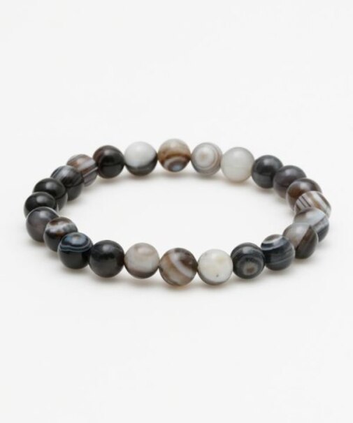 【岩座】天眼石ブレスレット　【８ｍｍ】