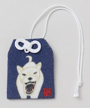 【岩座】Ki-Yan 干支御守袋