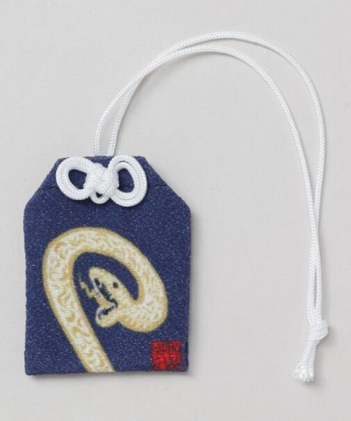 【岩座】Ki-Yan 干支御守袋