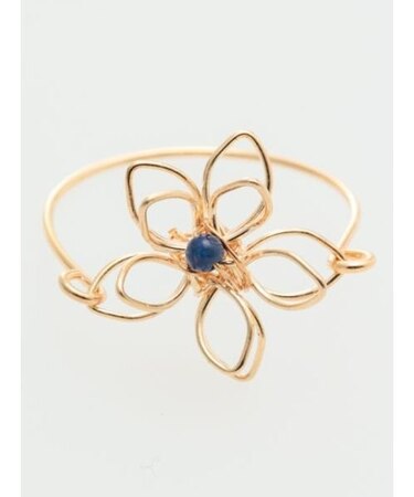 【岩座】石花リング