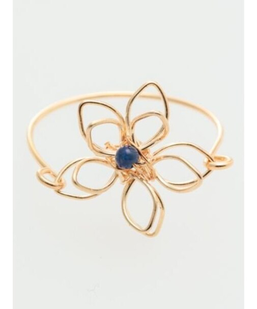 【岩座】石花リング