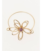 【岩座】石花リング