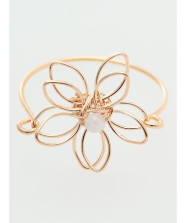 【岩座】石花リング