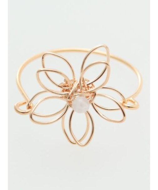 【岩座】石花リング