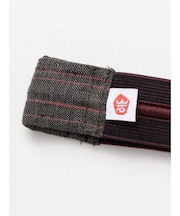 【岩座】ライン手帳用バンド