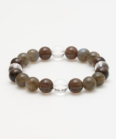 【岩座】万象恩恵クリスタルブレスレット