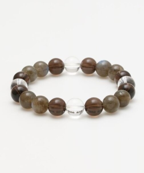 【岩座】万象恩恵クリスタルブレスレット