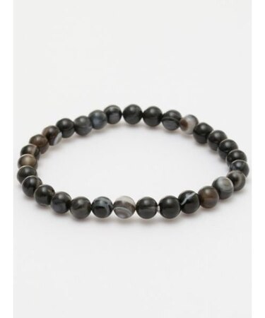 【岩座】天眼石ブレスレット 【6mm】