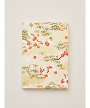 【岩座】友禅御朱印帳／松竹梅