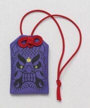 【岩座】鬼守り