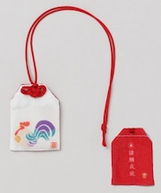 【岩座】干支御守袋