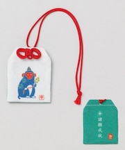 【岩座】干支御守袋