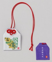 【岩座】干支御守袋