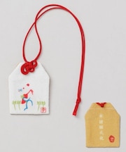 【岩座】干支御守袋