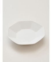 【岩座】八角皿