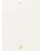 【岩座】石花ネックレス