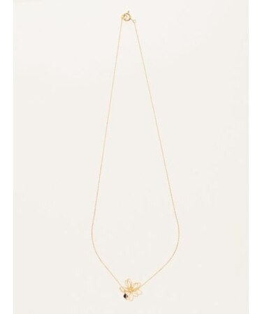 【岩座】石花ネックレス