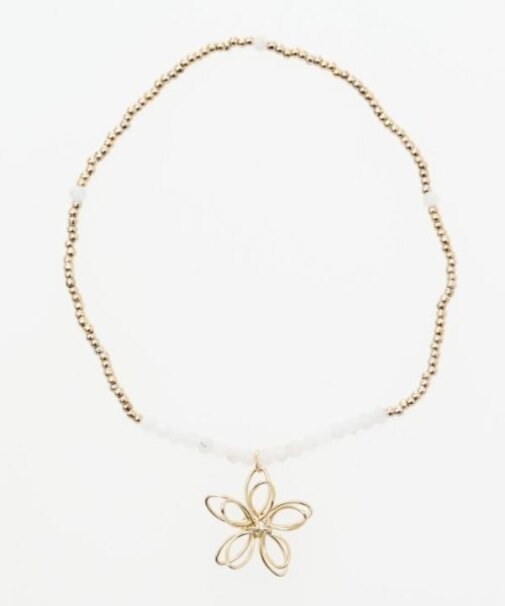 【岩座】石花ブレスレット