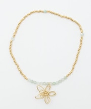 【岩座】石花ブレスレット