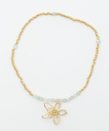 【岩座】石花ブレスレット