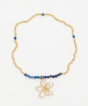 【岩座】石花ブレスレット