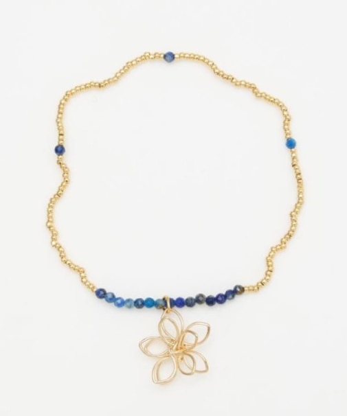 【岩座】石花ブレスレット