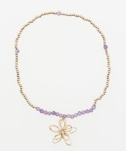 【岩座】石花ブレスレット