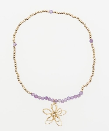 【岩座】石花ブレスレット