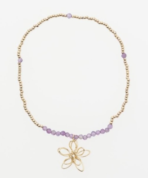 【岩座】石花ブレスレット