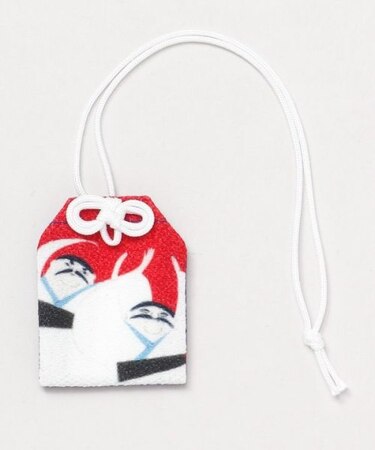 【岩座】神恩感謝御守り