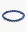 【岩座】６ｍｍ　ラピスラズリブレスレット