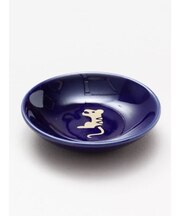 【岩座】【盛塩】干支盛塩皿