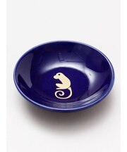 【岩座】【盛塩】干支盛塩皿