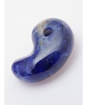 【岩座】古代型勾玉（Ｍサイズ）