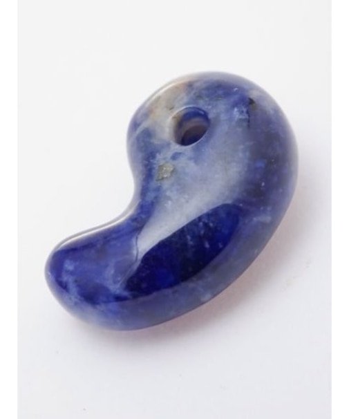 【岩座】古代型勾玉（Ｍサイズ）