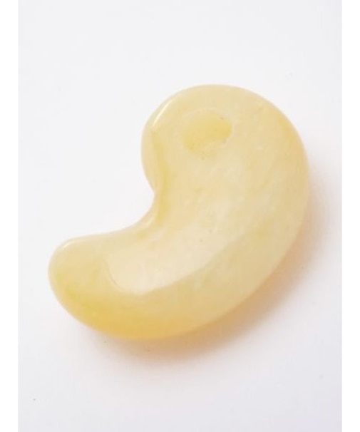 【岩座】古代型勾玉（Ｍサイズ）