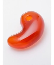 【岩座】古代型勾玉（Ｍサイズ）